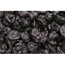 Organic Prunes Pitted-1lb